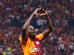 Replay Süper Lig : Galatasaray climatise Basaksehir sur le gong