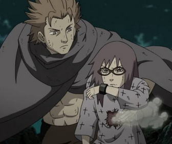 Replay Naruto Shippuden - S17 E9 - Quand vient la mort