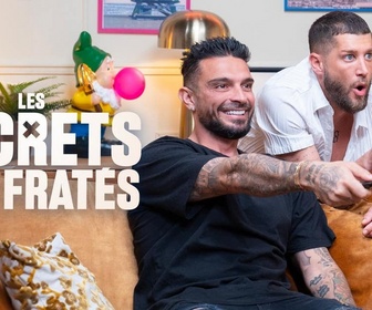 Replay Les secrets des fratés - S2 E10