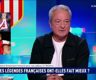 Replay L'Équipe du Soir - Episode du 18 mai