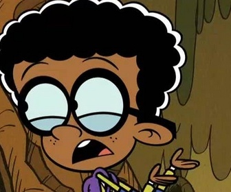 Replay Bienvenue chez les Loud - Orchidée mon amour