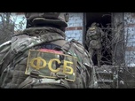 Replay La Russie dit avoir abattu deux hommes suspectés d'avoir fomenté des actes terroristes