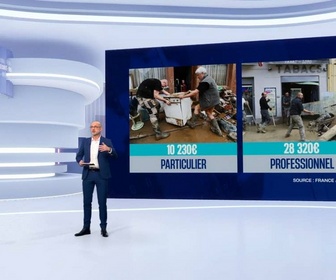 Replay Le 1945 - Le JT du 16/02/2026