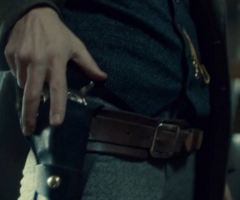Replay Wynonna Earp - S2 E8 - Voi l'avenir dans le passé
