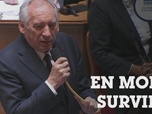 Replay Ça vous regarde - Retraites : fumée noire... et motion de censure