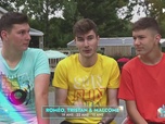 Replay Camping family : notre vie au camping - Episode 4