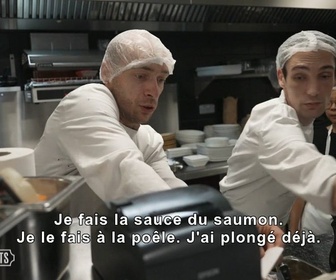 Replay La vie secrète des commerçants - Émission 1