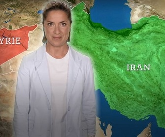 Replay Guerre Israël-Iran : quel bilan ? - Le dessous des cartes - L'essentiel