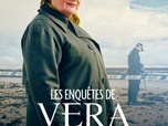 Replay Les enquêtes de Vera - 16/06/2024