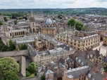 Replay Les universités dans le monde - University of Oxford