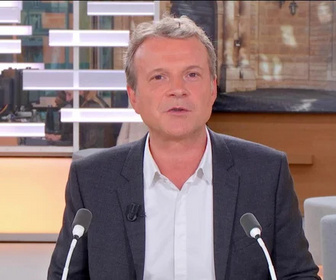 Replay L'info s'éclaire - Émission du mercredi 3 septembre 2025