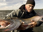 Replay River monsters - Abomination canadienne