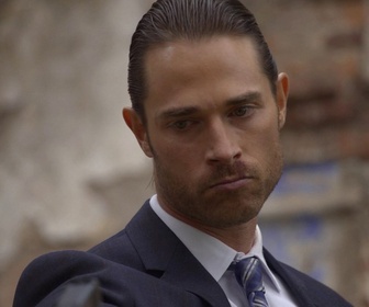 Replay Les trois visages d'Ana - S01 E95