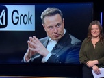 Replay Info ou intox - Grok, l'IA d'Elon Musk, est-elle pro-Hitler sans hésitation ?