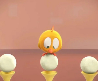 Replay T'es où Chicky ? - 21/10/2022