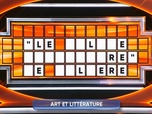 Replay La roue de la fortune - Émission 15