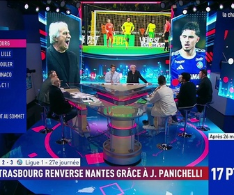 Replay L'Équipe du Soir - Episode du 22 mars