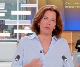 Replay Le JT en LSF - 08/04/2026