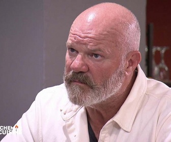 Replay Cauchemar en cuisine - Tonnay-Charente (1/2)