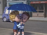Replay Sécurité routière avec Poli - Les dangers de la pluie