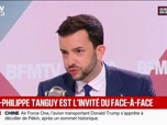 Replay Face à Face - Pédocriminel présumé piégé en live: Heureusement que la société civile est mobilisée par rapport à la pédocriminalité, estime Jean-Philippe Tanguy (RN)