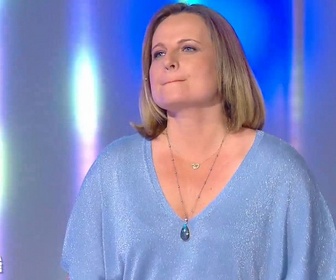Replay La roue de la fortune - Émission 105