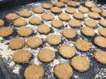 Replay Écosse : les oatcakes - Voyage en cuisine