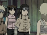 Replay Naruto - S9 E13 - Une mémoire rejetée