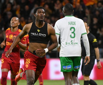 Replay Ligue 2 : Saint-Etienne perd encore à Rodez et se complique la tâche