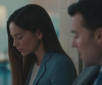 Replay Seule contre tous - S4 E8 - En eaux plus calmes