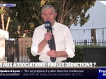 Replay Doze d'éco - ÉDITO - Budget: On est très loin d'avoir identifié les 40 milliards d'euros pour 2026 (...) On va arrêter d'imaginer qu'on peut déboiser avec un coupe-ongles