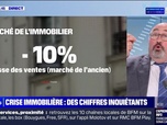 Replay Le Dej' Info - Les chiffres inquiétants de la crise immobilière - 29/05