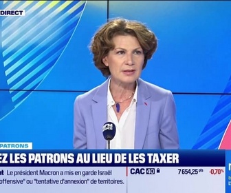 Replay Good Morning Business - Les patrons ont la parole : Dominique Carlac'h - 03/09