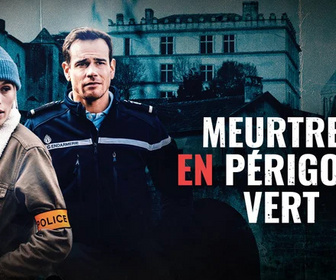 Meurtres à... replay