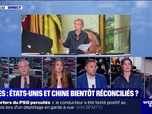 Replay Week-end soir - Chine/USA : progrès importants dans les négos - 11/05