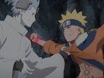Replay Boruto - Naruto next generations - S6 E5 - Le pouvoir de Kyûbi