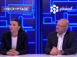 Replay #Décryptage - Plaïad® : une plateforme dédiée à l'amélioration continue des pratiques professionnelles en ostéopathie