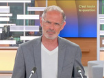 Replay C'est toute la question - 25/06/2026