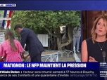 Replay Marschall Truchot Story - Story 8 : Macron, J-1 avant les consultations à l'Élysée - 22/08