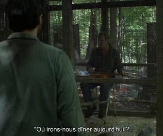 Replay Manhunt - S2 E7 - Éric