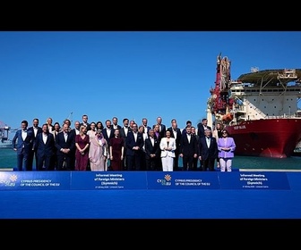 Replay Les pays de l'UE prônent l'unité pour éviter le piège de l'émissaire russe