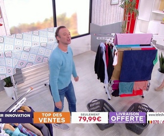 Replay Téléshopping du mardi 11 février 2025