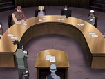 Replay Naruto Shippuden - S20 E10 - Nuages à l'Horizon