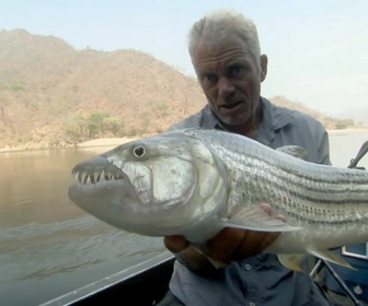 Replay River monsters - S4E7 - L'exécuteur invisible