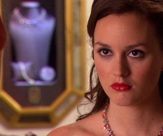 Replay Gossip Girl - S04 E02 - Quitte ou double