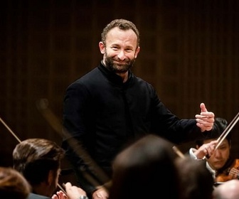 Replay Avec Kirill Petrenko et Daniil Trifonov - Concert de la Saint-Sylvestre 2024 des Berliner Philharmoniker