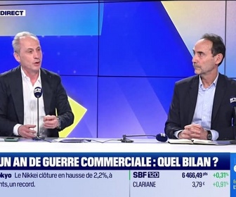 Replay Les Experts - L'intégrale des Experts du mercredi 25 février