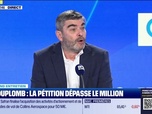 Replay Le Grand entretien : La rentabilité agricole face à l'écologie - 22/07