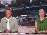 Replay Télématin - 21/05/2026