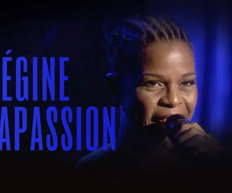 Replay Régine Lapassion : les voix de la soul